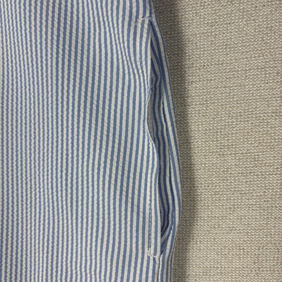 Magellan Shrrt Dress Womens XS UPF 30 Fishing Stain Resistant Southern Summer - Picture 13 of 16